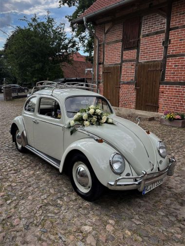 VW Käfer (Hilde)